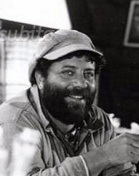 Renato D'Amore as Korg