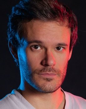 Paul Sanchez Is Back!