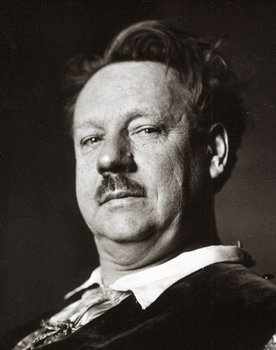 Walter Slezak Photo