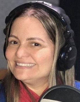 Ana Lúcia Menezes
