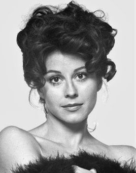 Sherry Jackson