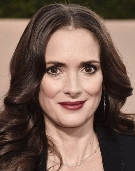 Winona Ryder