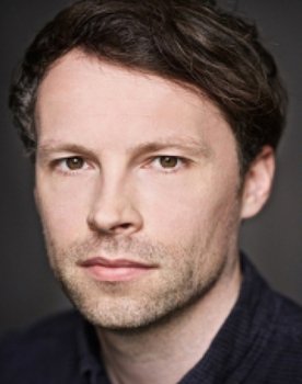 Alastair Kirton