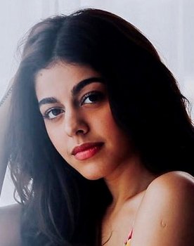 Alaya F