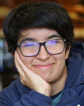 Xochitl Hernandez as Wyatt