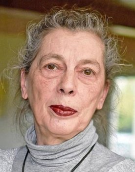 Bettina Wegner