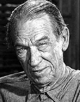 Hank Patterson