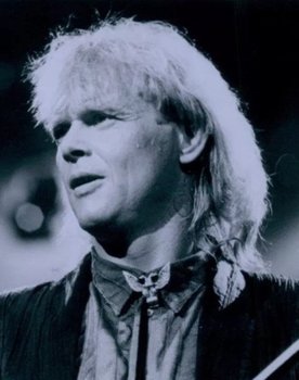 John Farnham