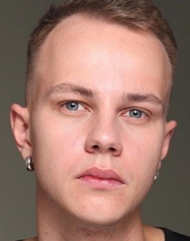 Іван Білаш as 