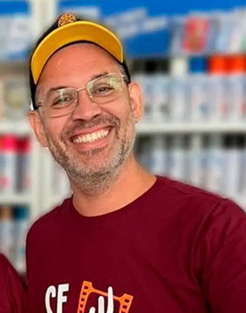 Jefferson Dutra
