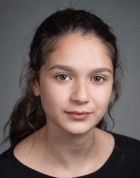 Cassandra Latreille