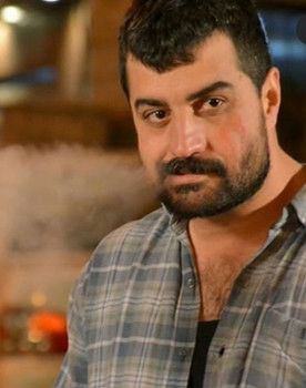 Abolfazl Jamshidi as 