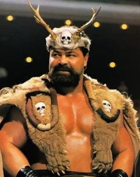 Sione Vailahi as Hammer