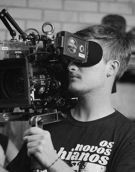 César F. P. Falkenburg as Observer