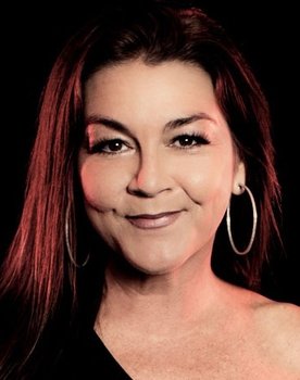 Gretchen Wilson