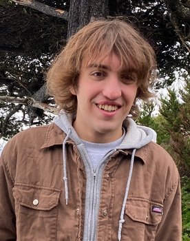 Micah Taylor as Self