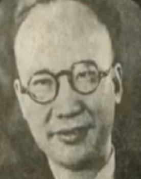 Hou Yao as Ih Bing