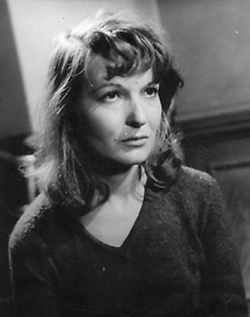 Louise Fouquet