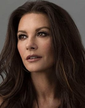 Catherine Zeta-Jones as Theodora