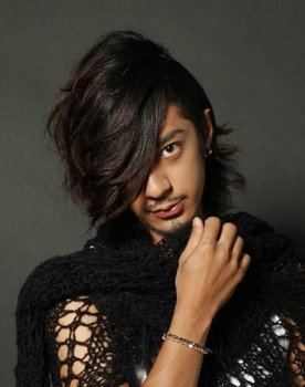 Hiroya Matsumoto Photo