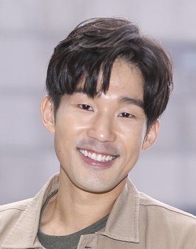 Stanley Mei