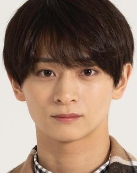 Sakai Sho as Yuta Rokkaku