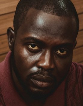 Eric Nwanso as Stanley