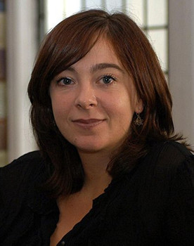 Vicky Featherstone