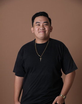 Michael Mar Baldovino