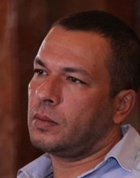 Saad Mena