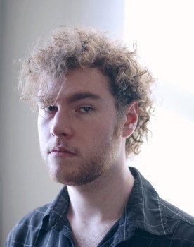 Warner Warnerton as Orange Julius