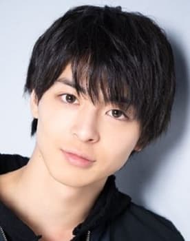 Mahiro Takasugi as Tsuyoshi Naoe