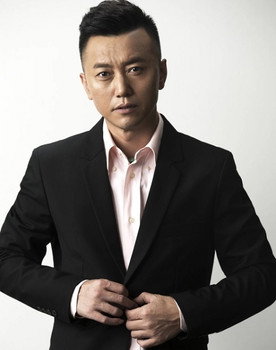 Bo Wang as 孙大勇