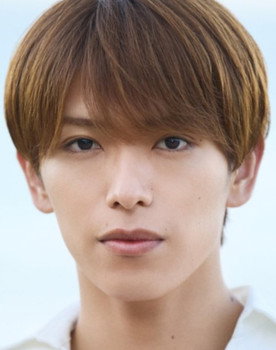 Ryusei Fukada