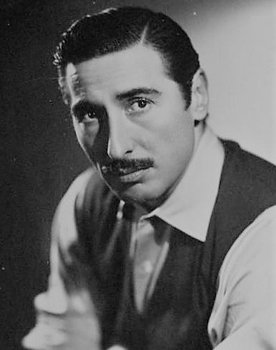 José Nieto as Dealer