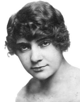 Winifred Greenwood