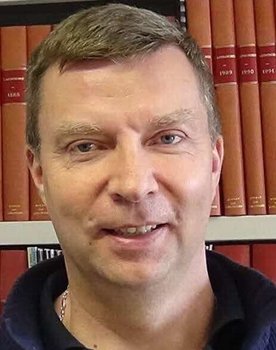 Pascal Descamps