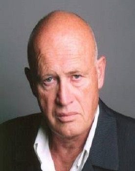 Virgil Davin