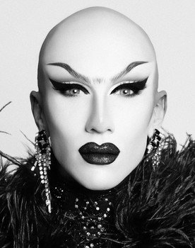 Sasha Velour