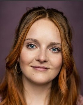 Hannah Henderson