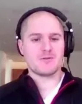 Robbie Bernstein as Narrator