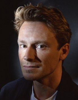 Sander Schimmelpenninck as 