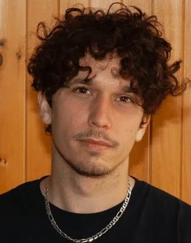 Jonathan Beaulieu-Cyr as