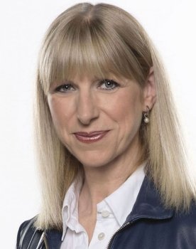 Isabelle Richer