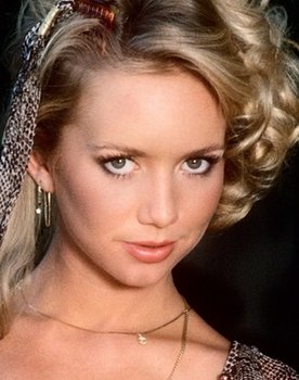 Kym Malin as Cowboy's Hostess