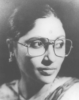 Shaoli Mitra