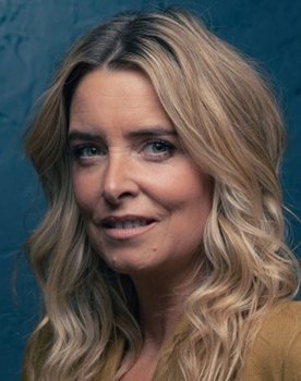 Emma Atkins as Charity Tate