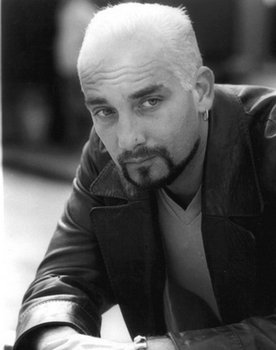Antonello Morroni as Dado, fidanzato di Melissa