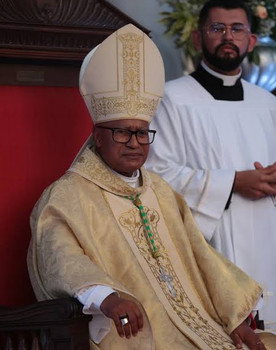 Dom Limacêdo Antônio da Silva