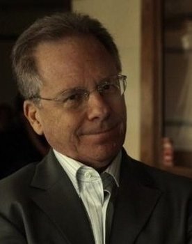 Barry Taff